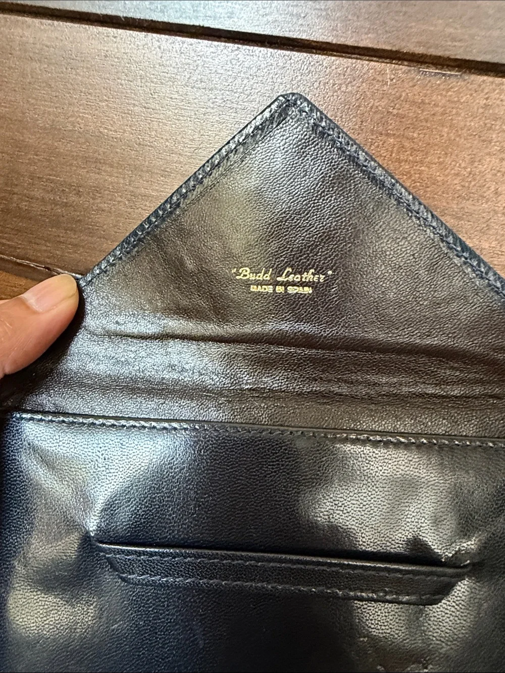 Budd Leather absolute stunning